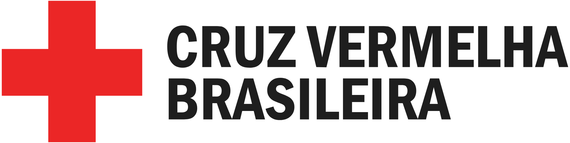 logo cruz vermelha