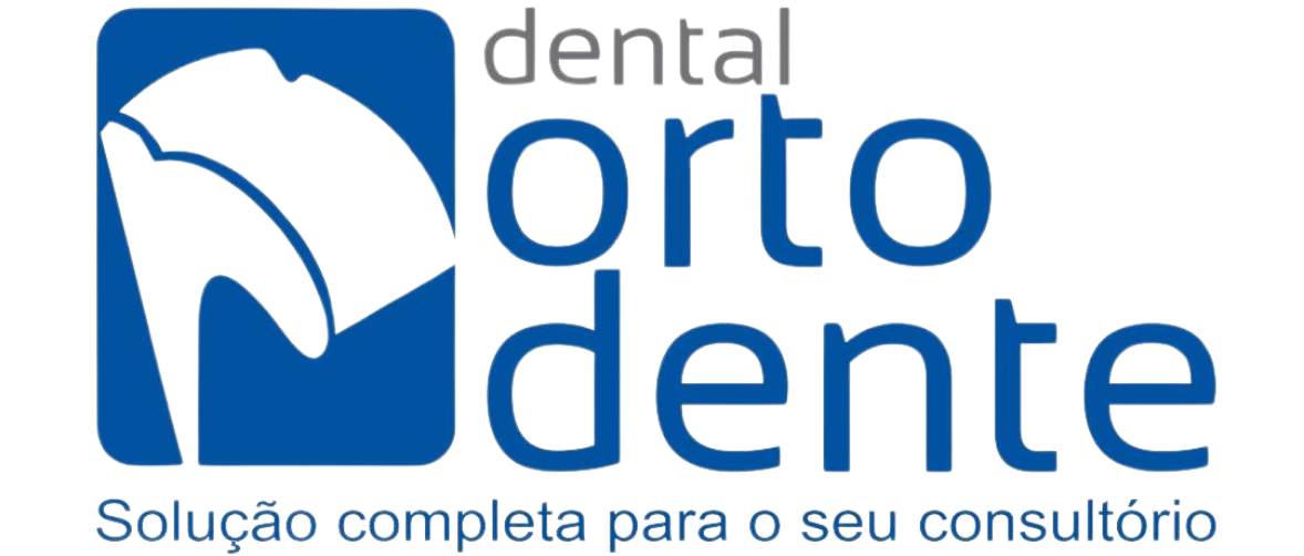 logo ortodente