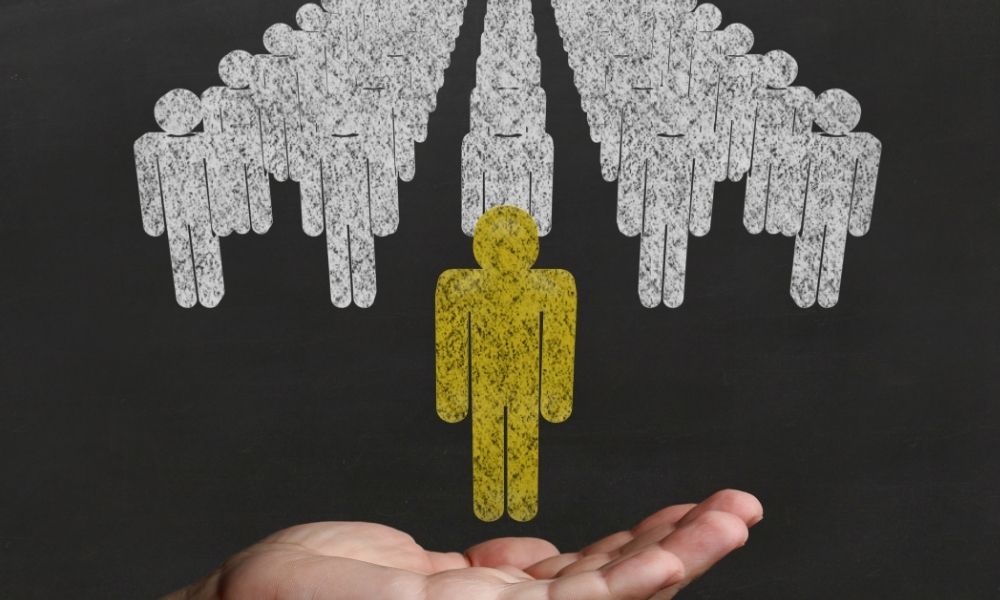 A Ciência por Trás de uma Liderança Inspiradora