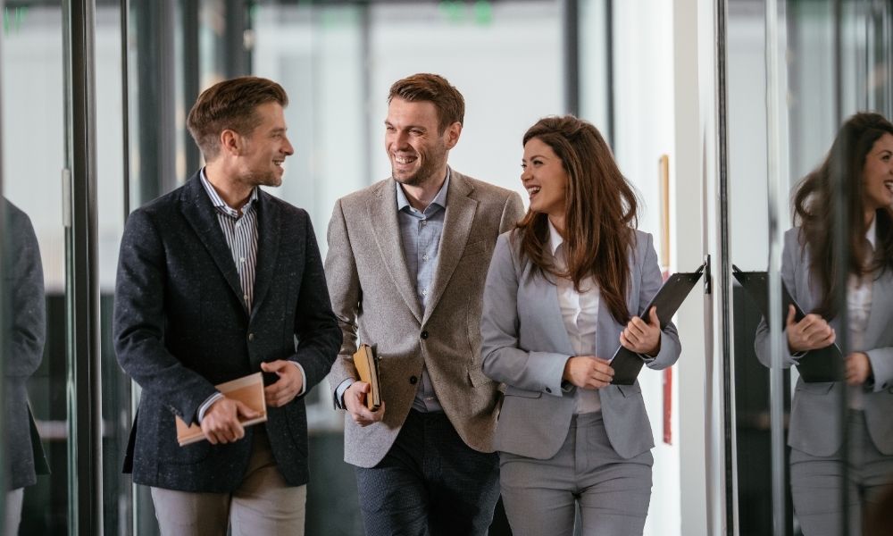 Felicidade dá lucro? Como um clima leve pode impulsionar resultados