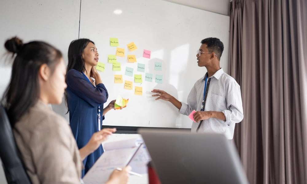 Planejamento estratégico de curto prazo: como pequenas ações impactam grandes resultados