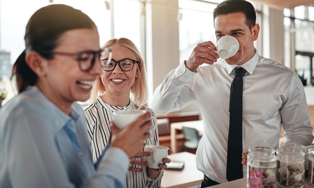 Como pequenas pausas podem aumentar a produtividade e engajamento da equipe