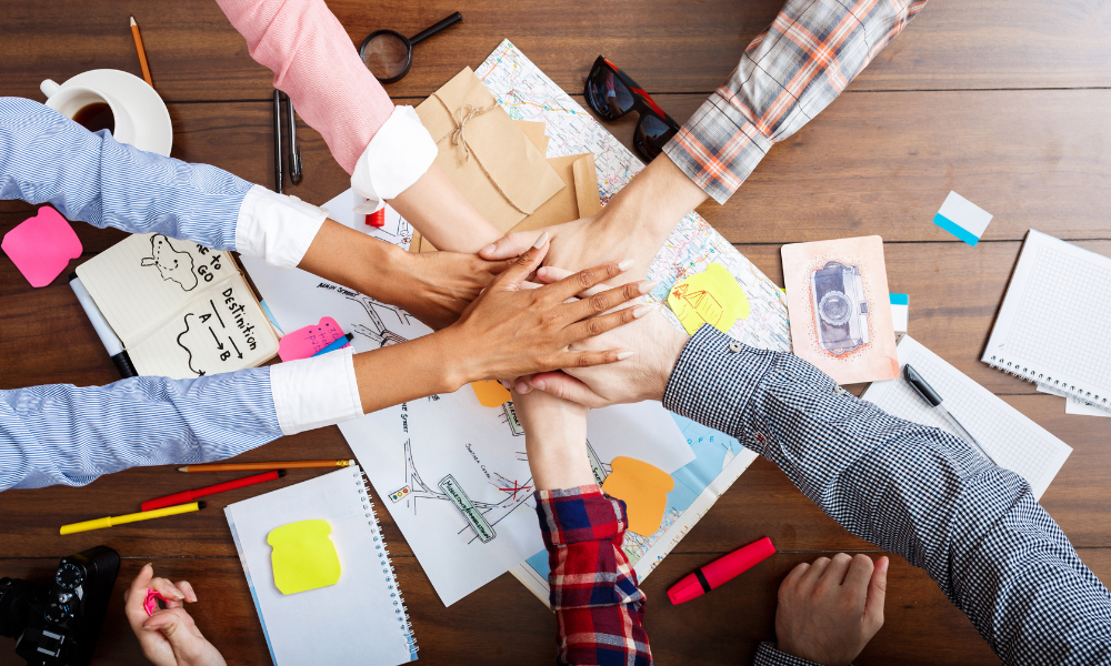 Cultura organizacional: como fortalecer equipes e melhorar os resultados da empresa.