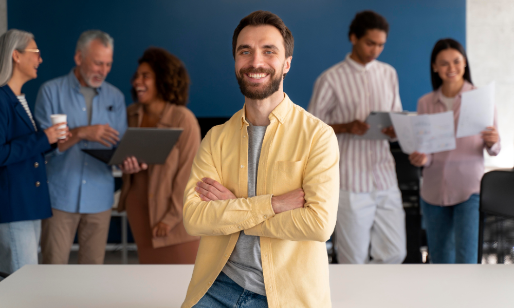 Como desenvolver líderes de alta performance dentro da sua empresa.