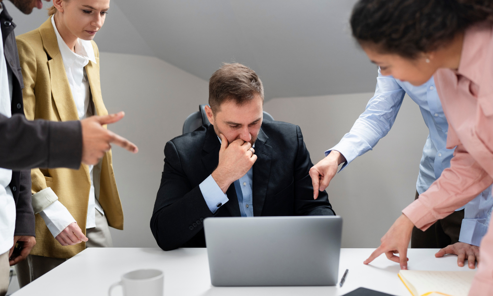 A Armadilha da Centralização: Como Fazer Sua Empresa Rodar Sem Você
